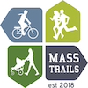 MassTrails logo